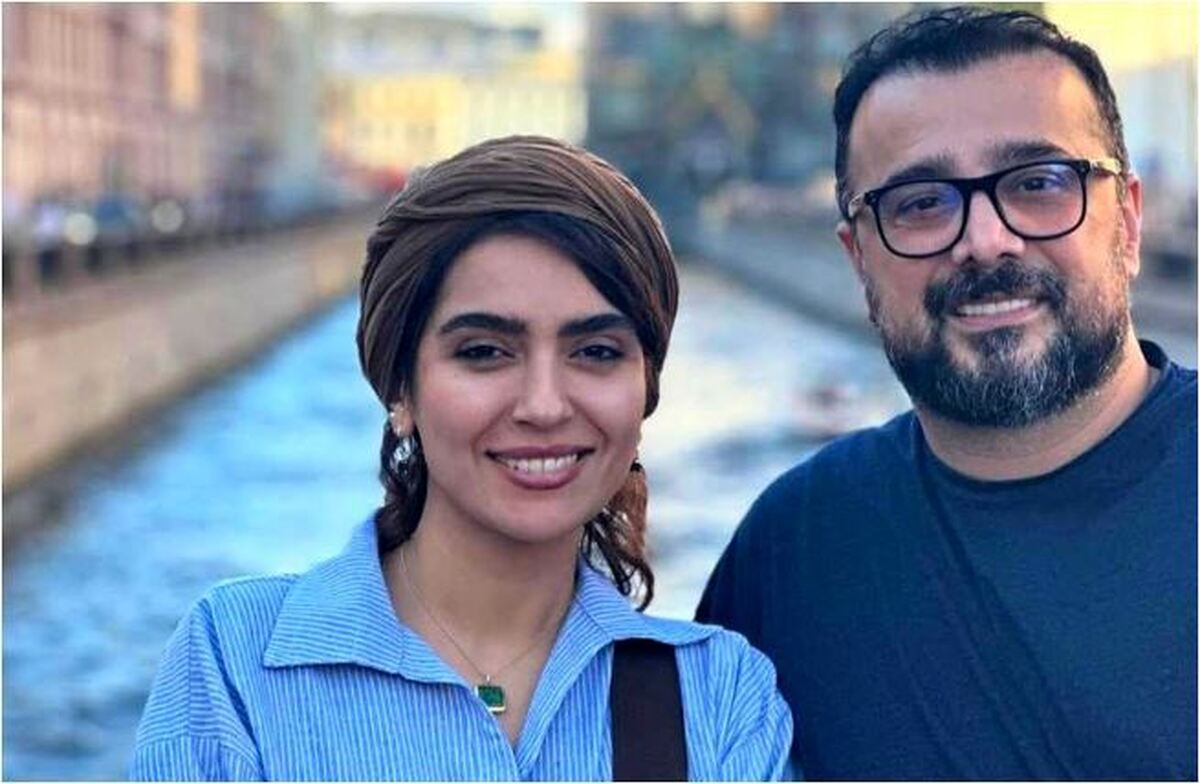 تصاویر پر بازدید از جشن‌ها عروسی شیک و مجلل بازیگران ایرانی