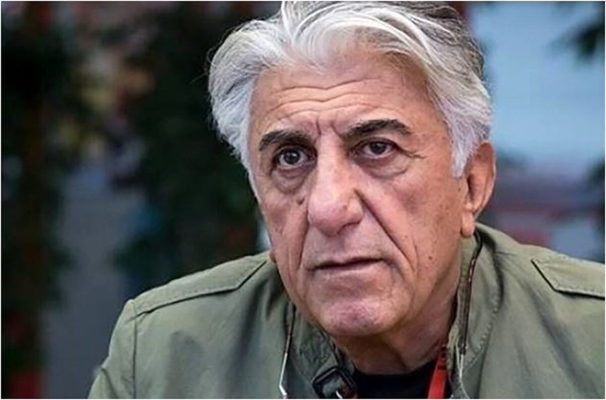 گذشته جالب بازیگران ایرانی که در ابتدا طلبه بودند!