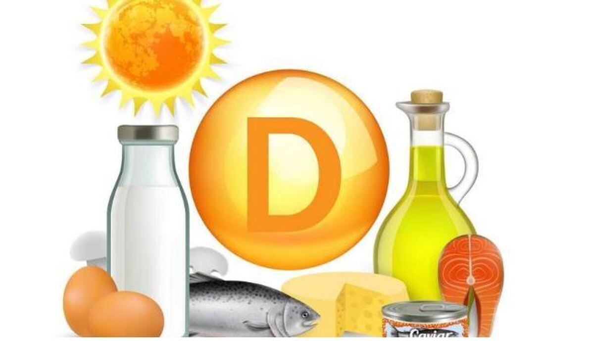 این گروه‌ها باید روزانه ویتامین D مصرف کنند