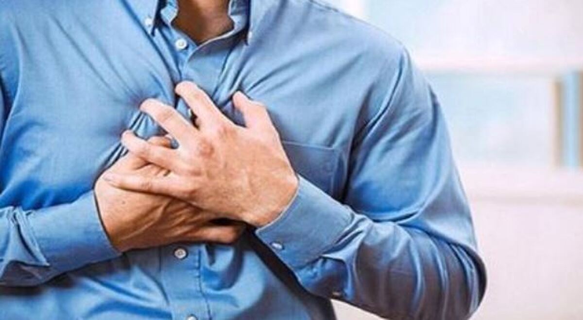 سمته قلبی با چه علائمی بروز پیدا می‌کند؟ +راه‌های درمان