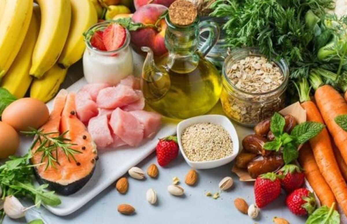 یک رژیم مطمئن و ثابت شده برای تقویت حافظه
