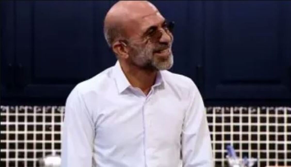 سیاوش قیمشی با رونمایی از ماشین مدل بالاش تصورات مردم رو بهم ریخت! +عکس