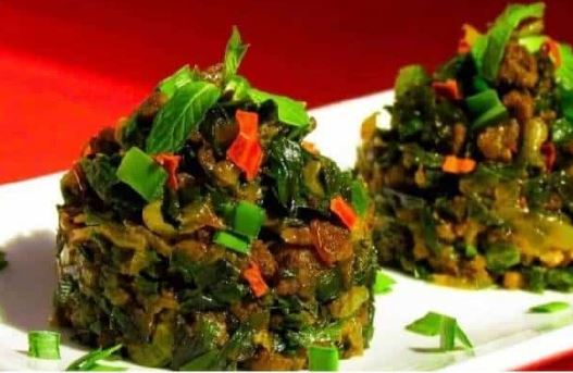 دستور پخت قیمه کورگ محلی با کم‌ترین مواد لازم