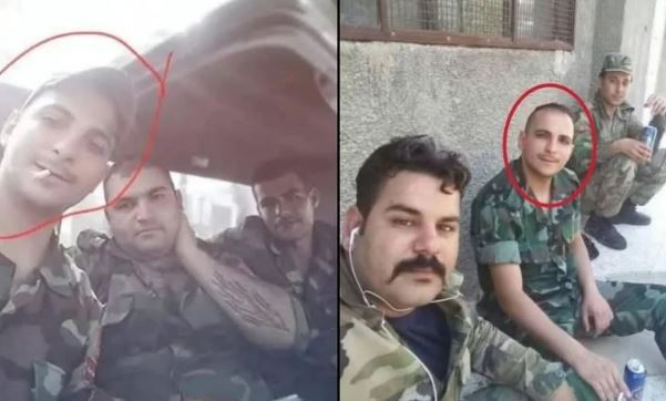 خشن‌ترین زندانبان صیدنایا ملقب به «عزرائیل»؛ به دست مردم کشته شد!