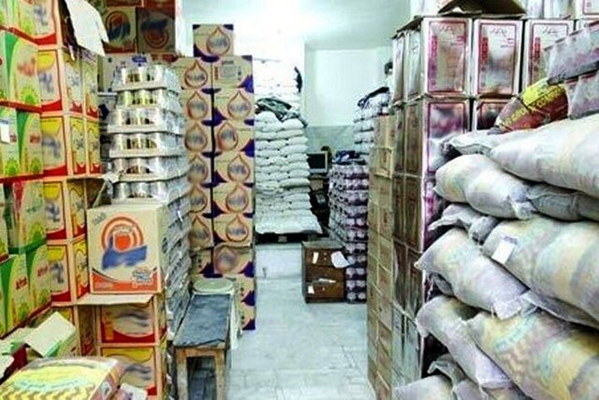 تامین و توزیع بیش از ۲۲۴ هزارتن کالا‌های اساسی در استان زنجان