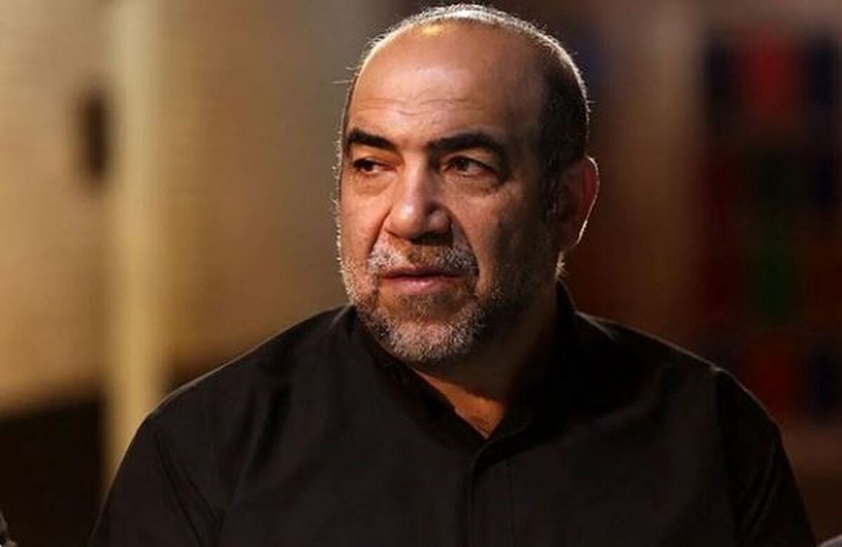شفق: با عزیزی‌خادم ارتباط دارم، اما مخالف خوبان عالم هستم