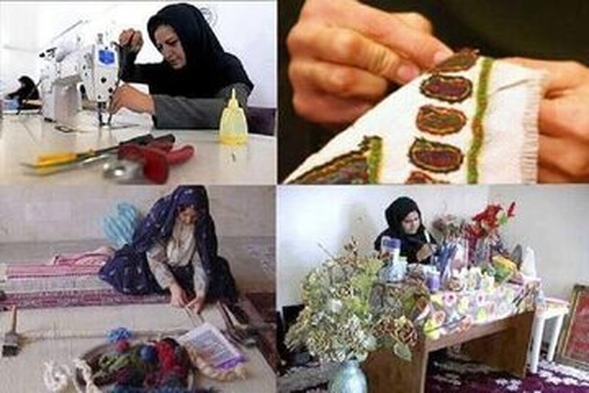 ۴۵۱ میلیارد و ۲۵۰ میلیون تومان تسهیلات قرض الحسنه اشتغال به نیازمندان اهدا شد