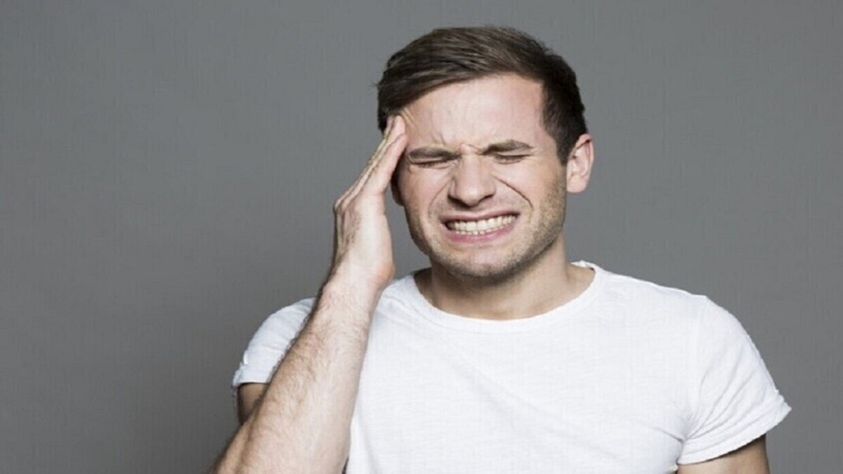 برخی از علل نامشخص سردرد