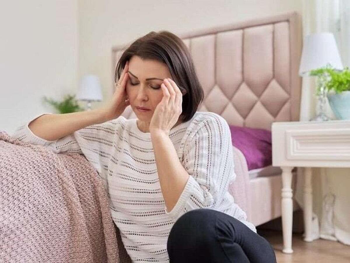 یک عامل غیرمنتظره زنان را به یائسگی زودهنگام سوق می‌دهد