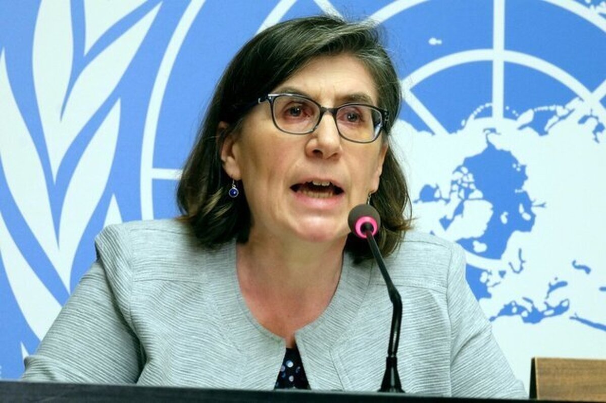 کمیسیونر حقوق بشر سازمان ملل: از کشته شدن روزنامه‌نگار روس مطلع شدیم
