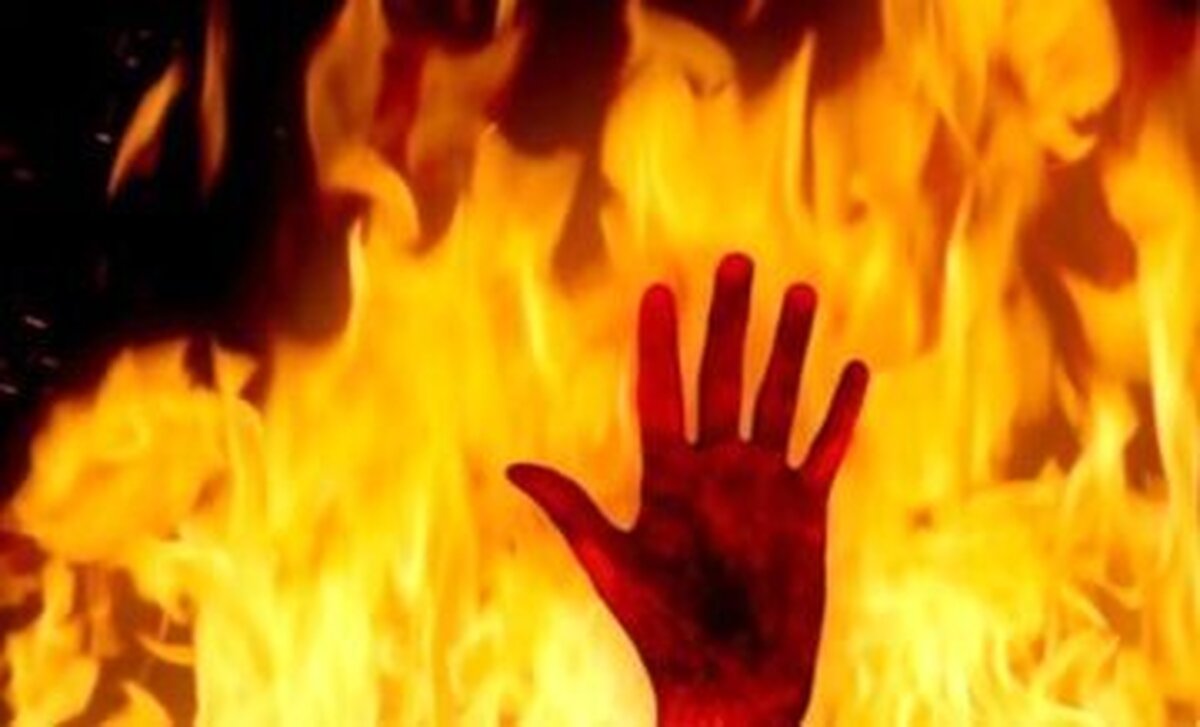 حادثه تلخ برای شهردار کرگان وانتقال او به بیمارستان بندرعباس