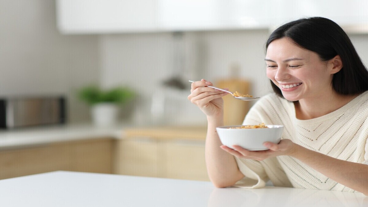مطالعه بهترین وعده‌های غذایی سالم را برای سال نو ۲۰۲۵ توصیه می‌کند