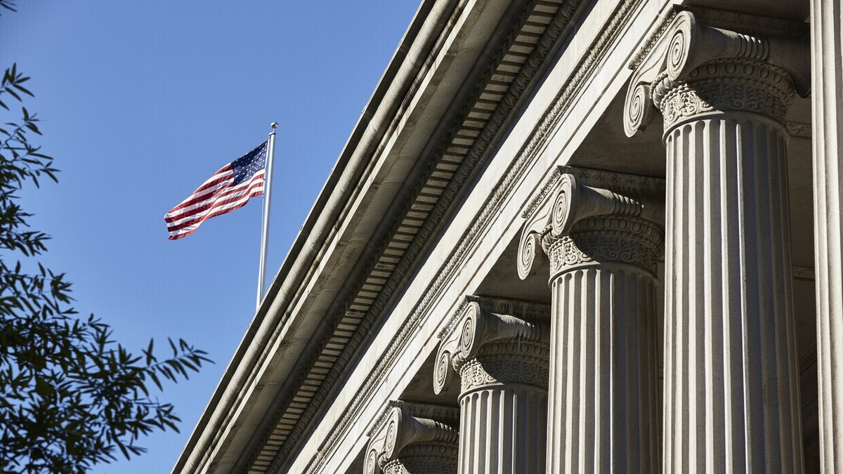 وزارت خزانه داری ایالات متحده شرایط برخورد با دولت سوریه را روشن می‌کند