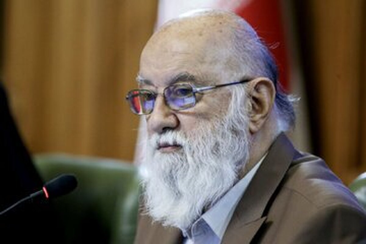 بررسی انتقال پایتخت در جلسه شورا با حضور نماینده وزارت راه و شهرسازی
