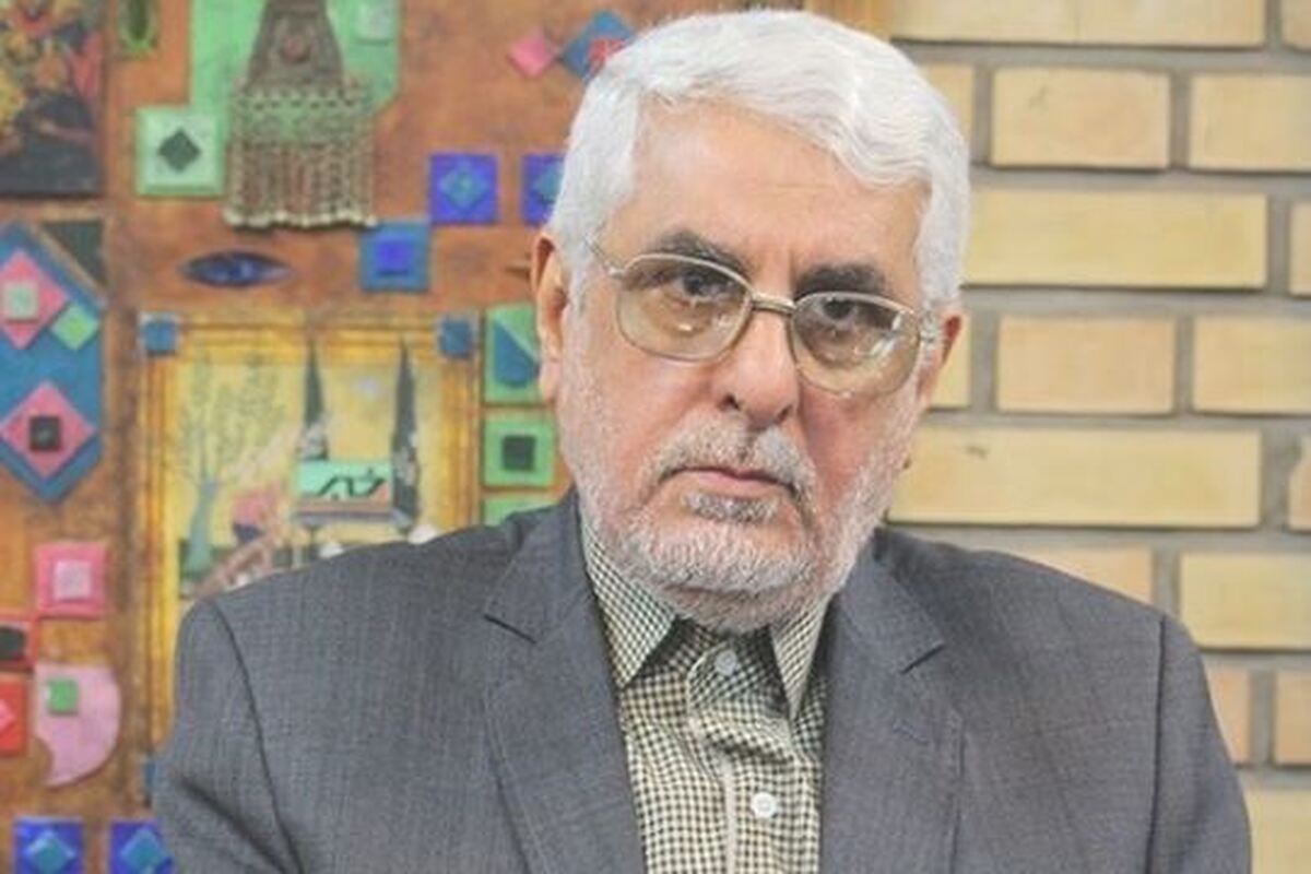 هانی زاده: کشور‌های اروپایی و آمریکا سابقه تروریستی الجولانی را فراموش کردند