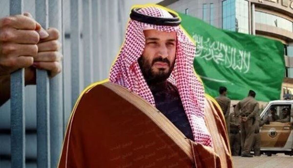 نقش اراده حاکمان سعودی و مماشات دیگر کشور‌ها در افزایش اعدام‌ها در پادشاهی سعودی