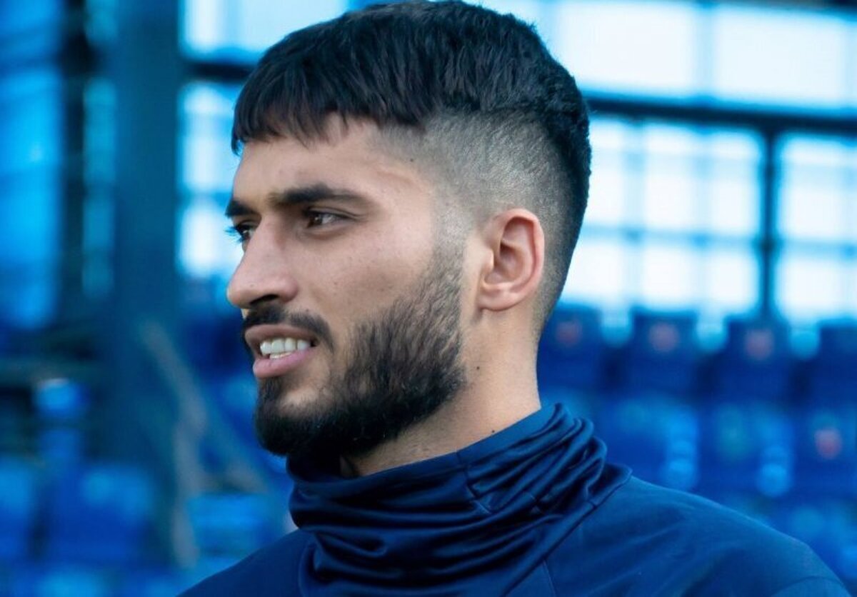 استقلال برای جذب محمد قربانی تور پهن کرد