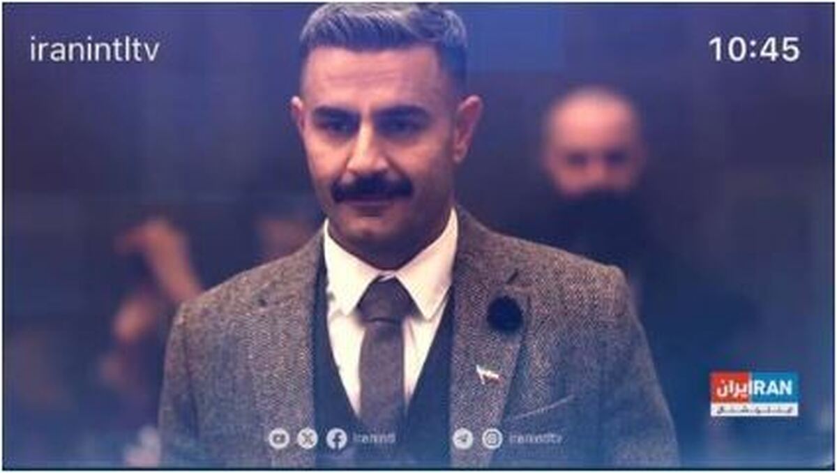 اخبار ترور شاهین نجفی حقیقت دارد؟