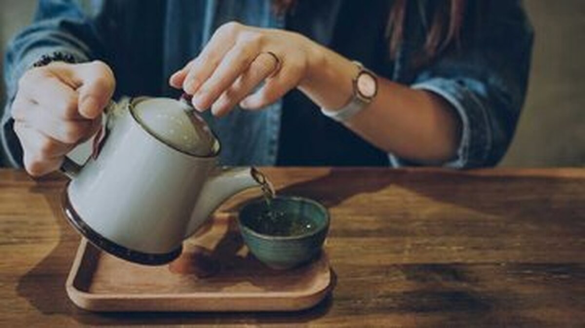 آب کردن چربی‌های شکمی با این نوشیدنی‌های معجزه آسا