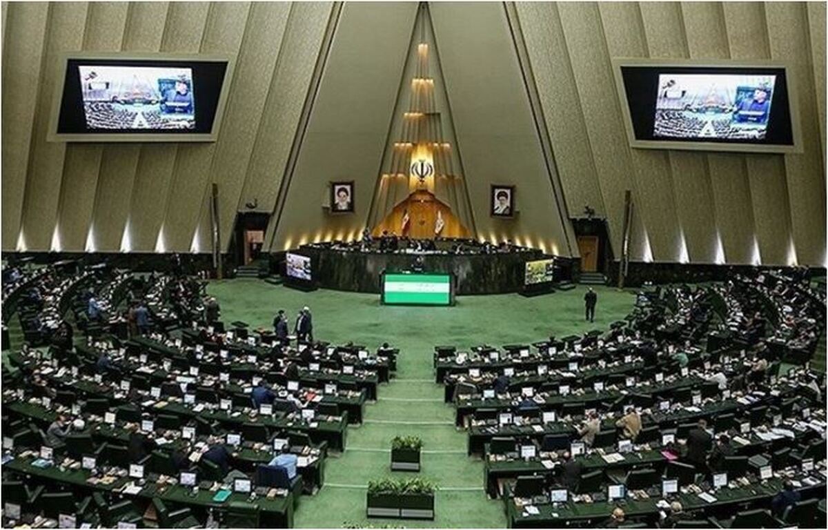 اظهارات یک عضو مجلس در مورد وضعیت فقر بیشتر افراد جامعه