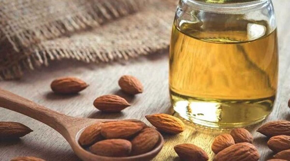 معرفی خواص تمام نشدنی روغن «بادام تلخ» /از مو گرفته تا کف پا را تقویت می‌کند!