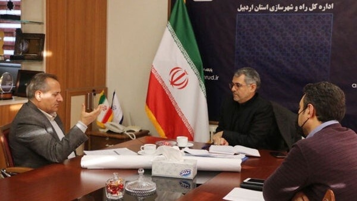 تصویب ۳۰هزار میلیاردی برای تسریع انجام طرح‌های مسکن ملی اردبیل