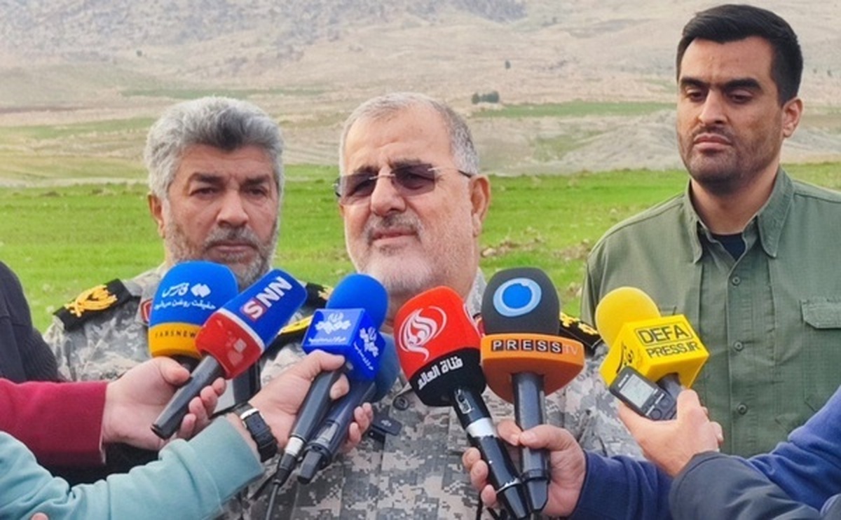برگزاری رزمایش پیامبر اعظم ۱۹ سپاه با دو وجه دفاعی و امنیتی