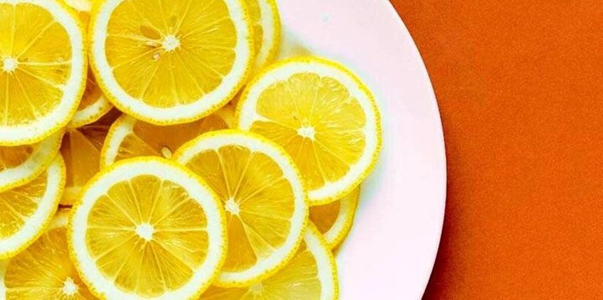از فواید خوردن لیمو ترش قبل از خواب غافل نشوید + عکس