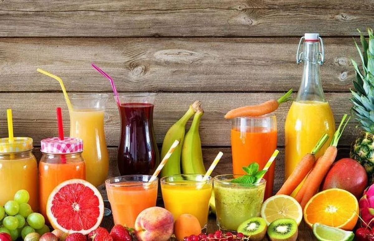 آیا بجای مصرف میوه می‌توانیم از آبمیوه‌های طبیعی استفاده کنیم؟