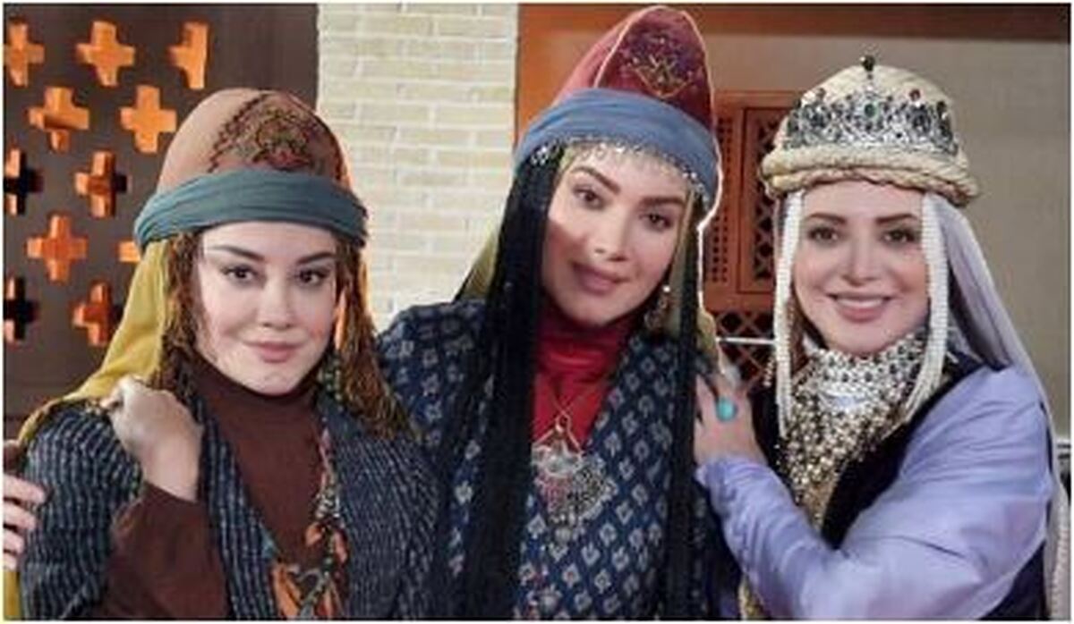 نگاهی به عملکرد بازیگران و نکات مثبت و منفی سریال «مهیار عیار»