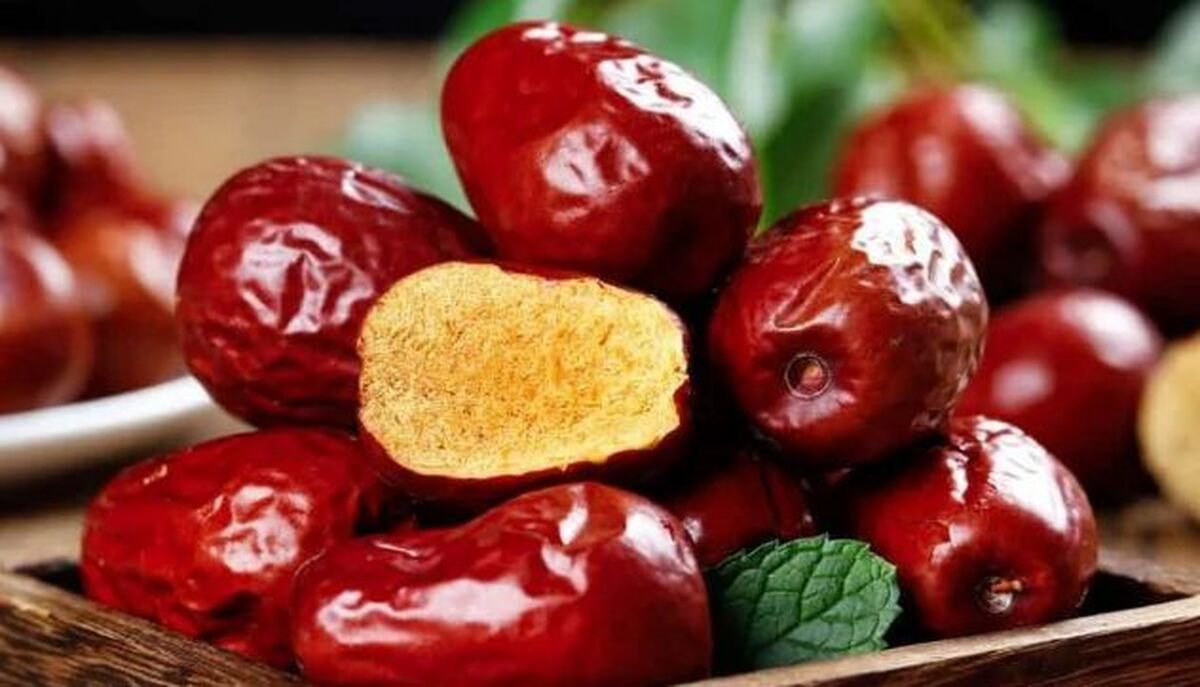 نحوه استفاده از عناب برای درمان آلرژی‌های فصلی و آبریزش بینی