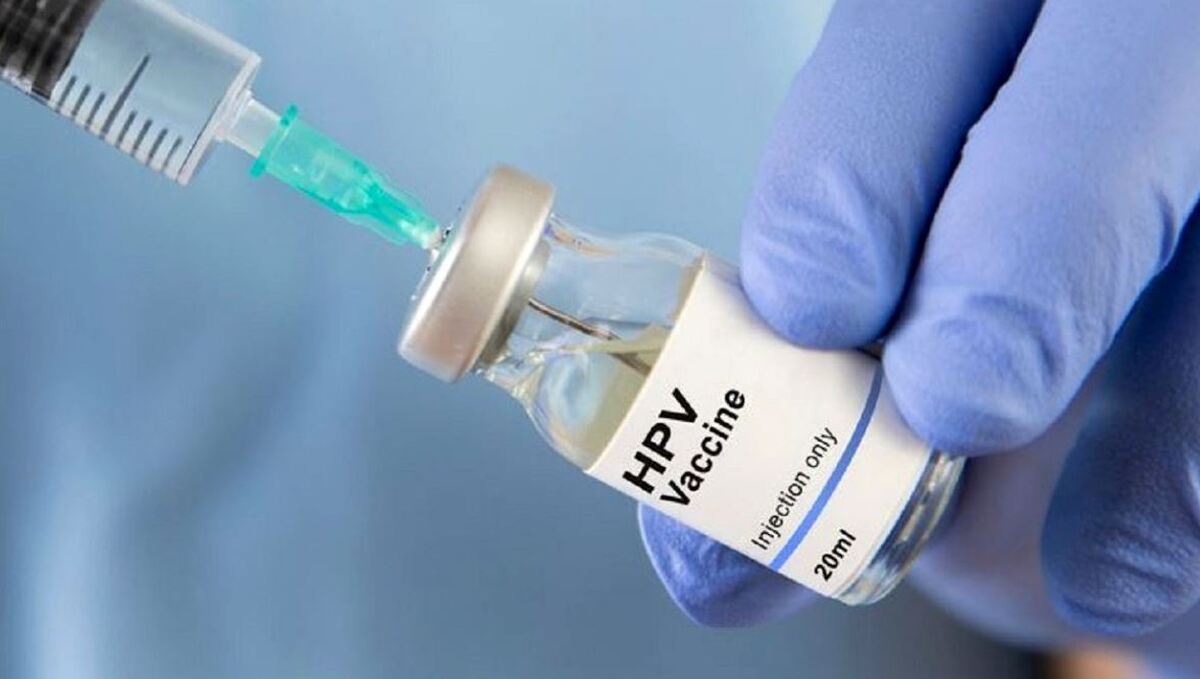 تزریق واکسن HPV در زنان باعث ناباروری می‌شود؟