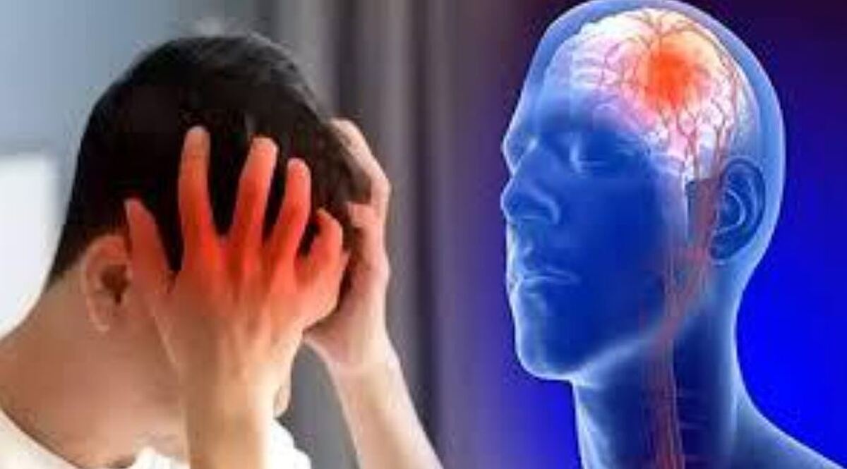 حضور تومور مغزی با این نشانه‌ها اعلام می‌شود