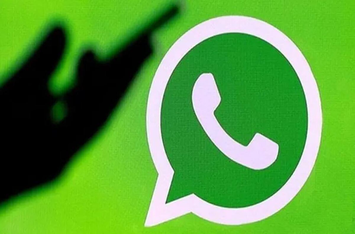 واتساپ با این آپدیت جدیدش کاربرانش را سورپرایز کرد