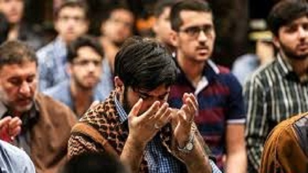 برگزاری مراسم اعتکاف در ۸۱ مسجد استان اردبیل