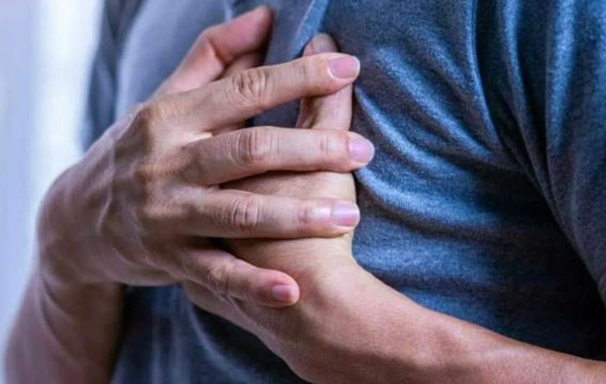 درد مهم که به سادگی نباید از کنار آن بگذرید
