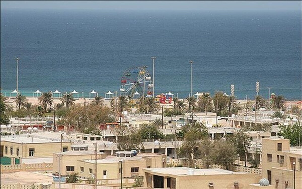 شناسایی ۷ محوطه تاریخی جزیره بوموسی