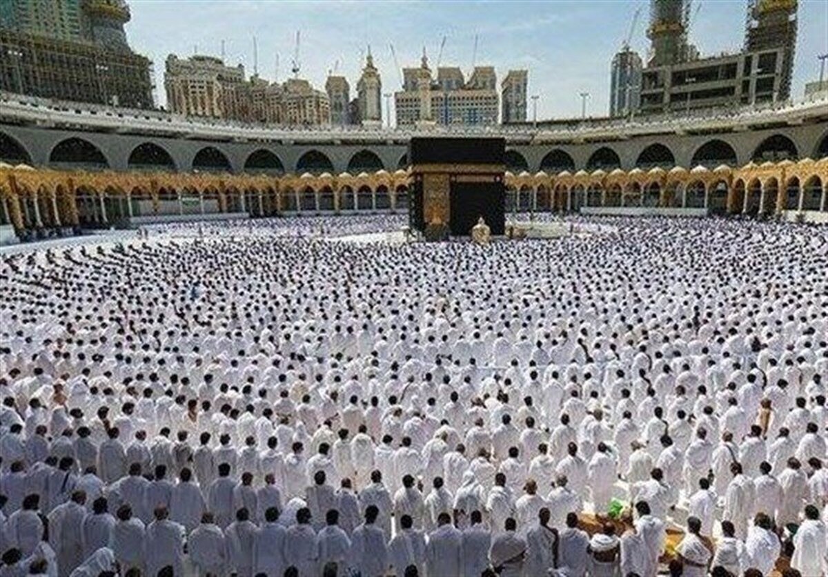 ثبت‌نام نهایی حج تمتع شروع شد+شرایط