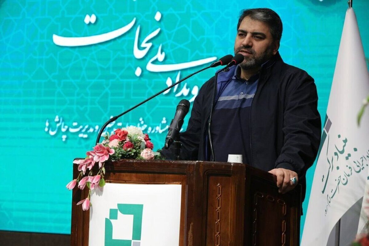 فعالیت ۱۵ مشاور در سامانه ۴۰۳۰ برای طرح جوانی جمعیت