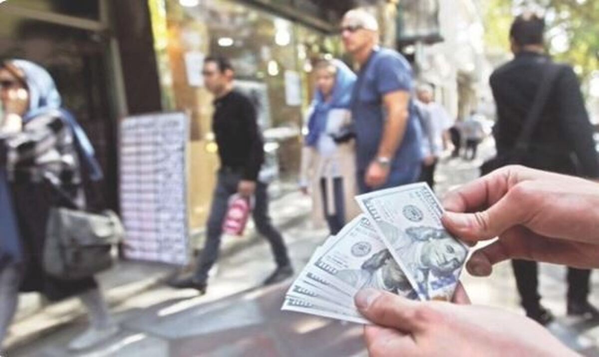 تداوم تب صعود در بازار ارز و سکه
