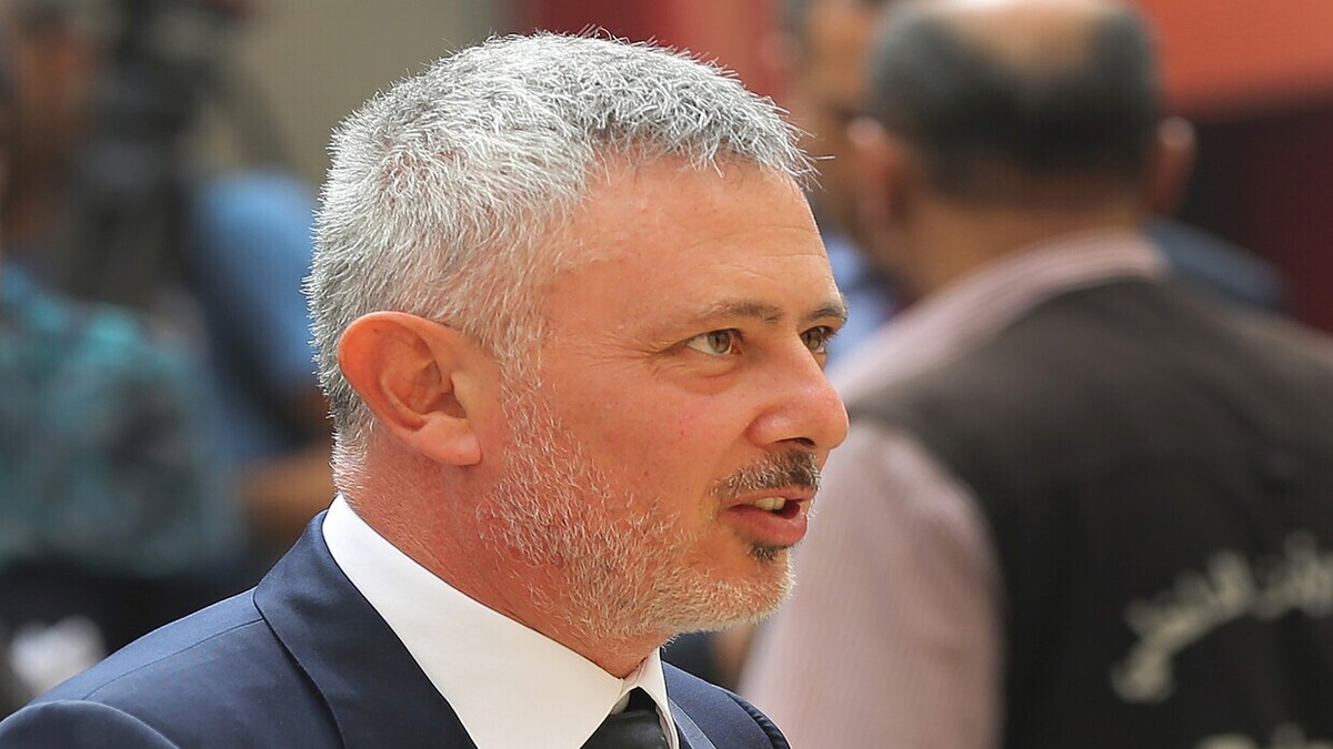 سلیمان فرنجیه: انصراف از نامزدی خود برای ریاست جمهوری لبنان را اعلام می‌کنم