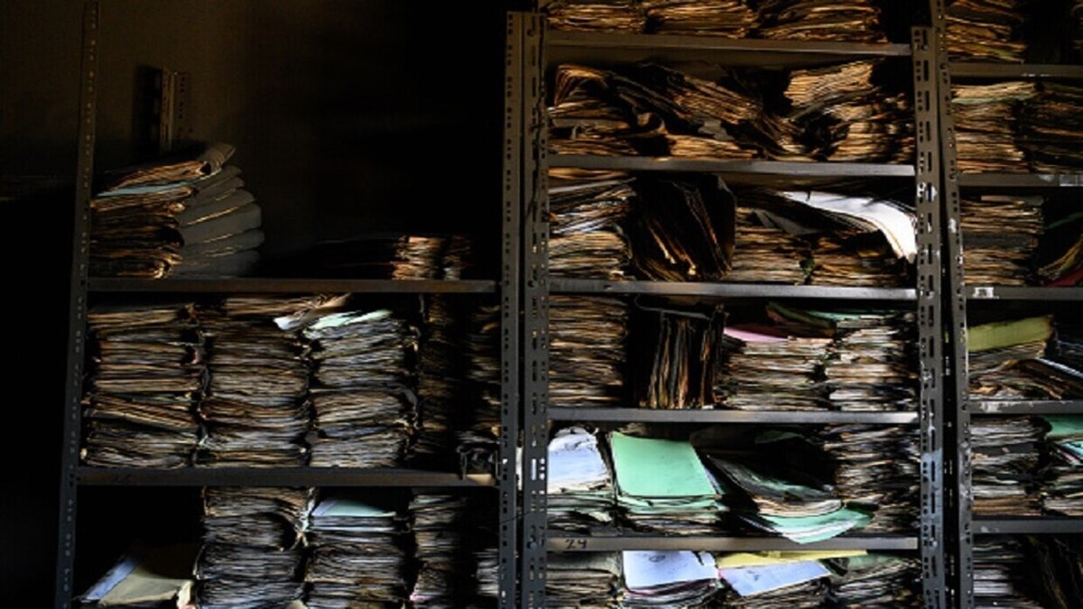 سوریه| بخشنامه بازگرداندن اسناد سرقت شده از شعب و نهاد‌های امنیتی