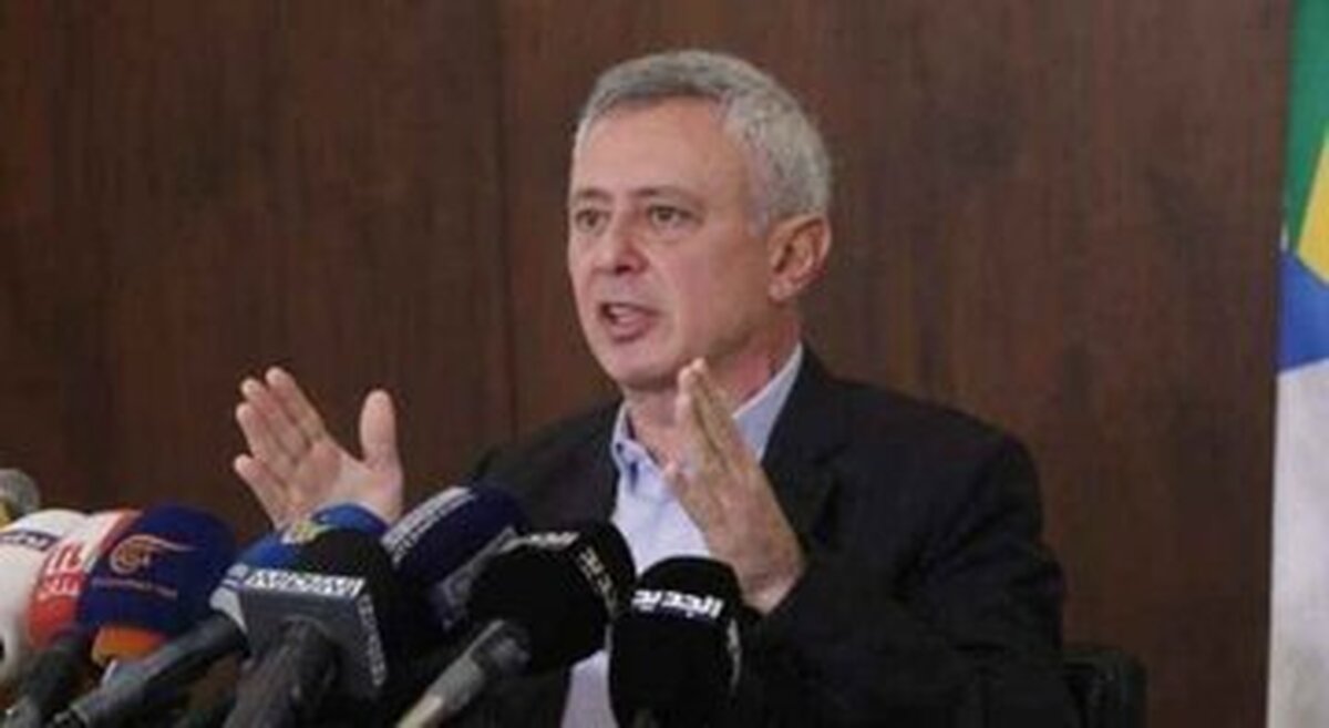 حمایت رئیس جریان «المرده» از «جوزف عون» فرمانده ارتش لبنان برای تصدی پست ریاست جمهوری این کشور