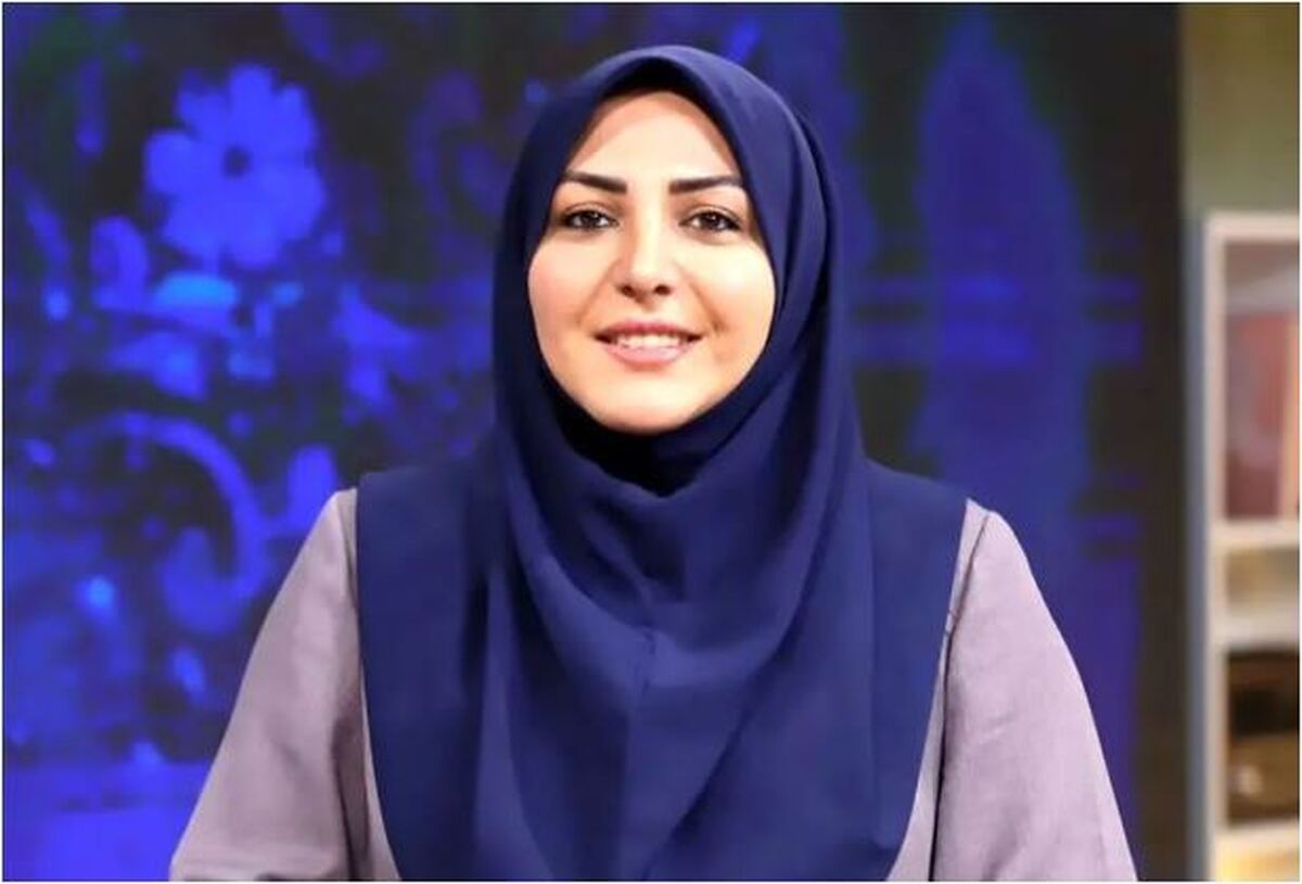 استایل پر زرق و برق المیرا شریفی مقدم در کنسرت خواننده معروف پر بازدید شد