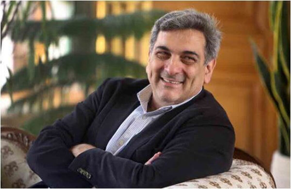 تاثیر انتقال پایتخت بر وضعیت تهران، به گفته حناچی