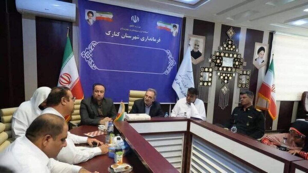 بهره‌گیری از ظرفیت دریا جزو راهبرد‌های دولت است