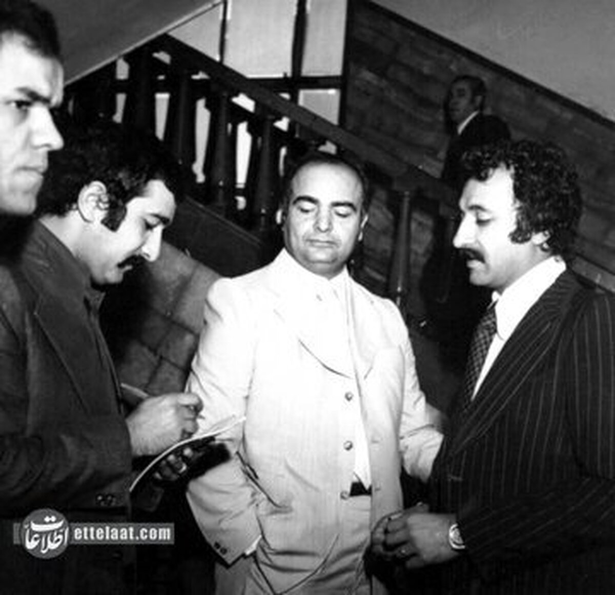 حقایقی پنهان درمورد خانه جنجالی حسن شماعی‌زاده!