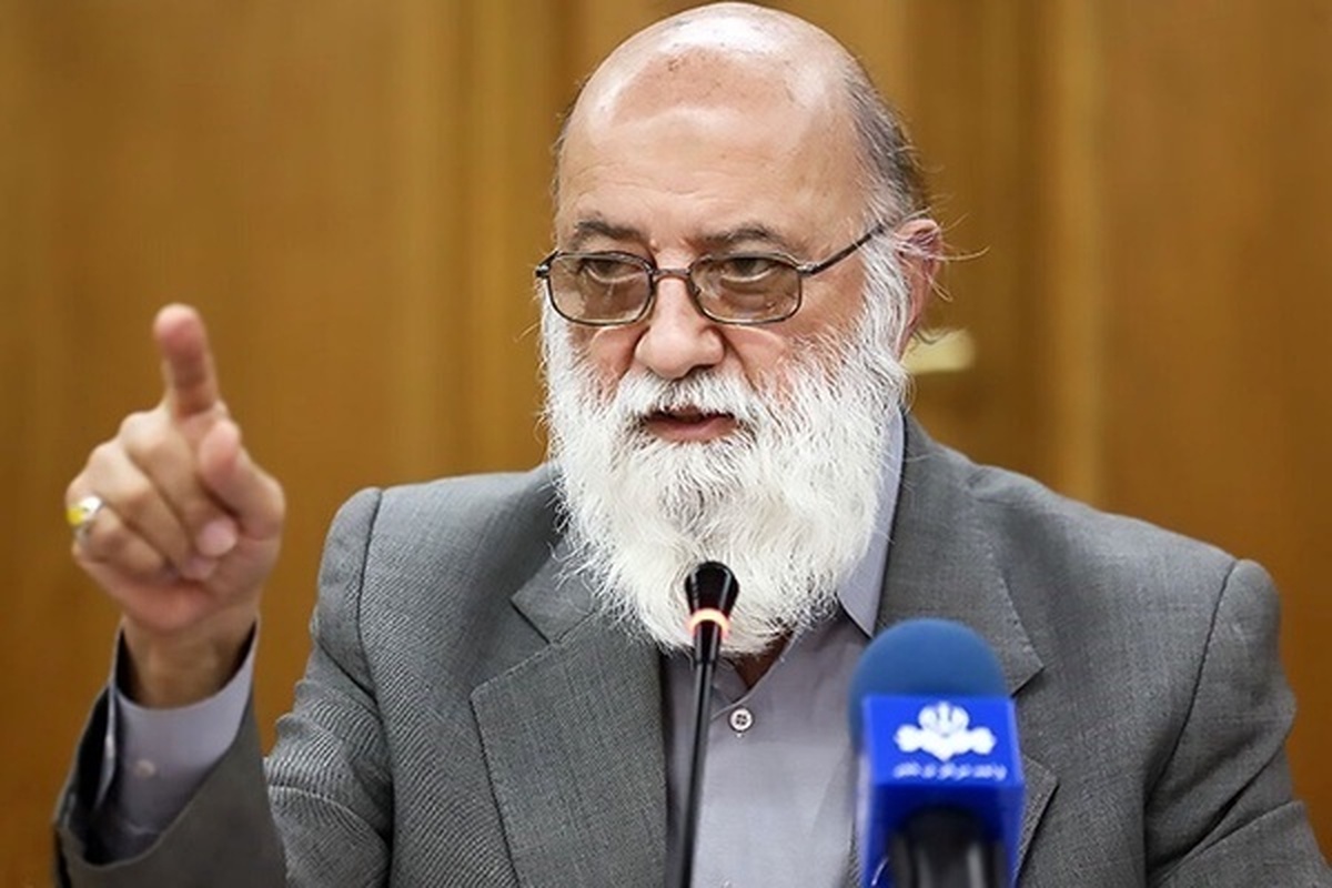 چمران:خودروسازان داخلی ماهی ۵۰ دستگاه اتوبوس تحویل می‌دهند