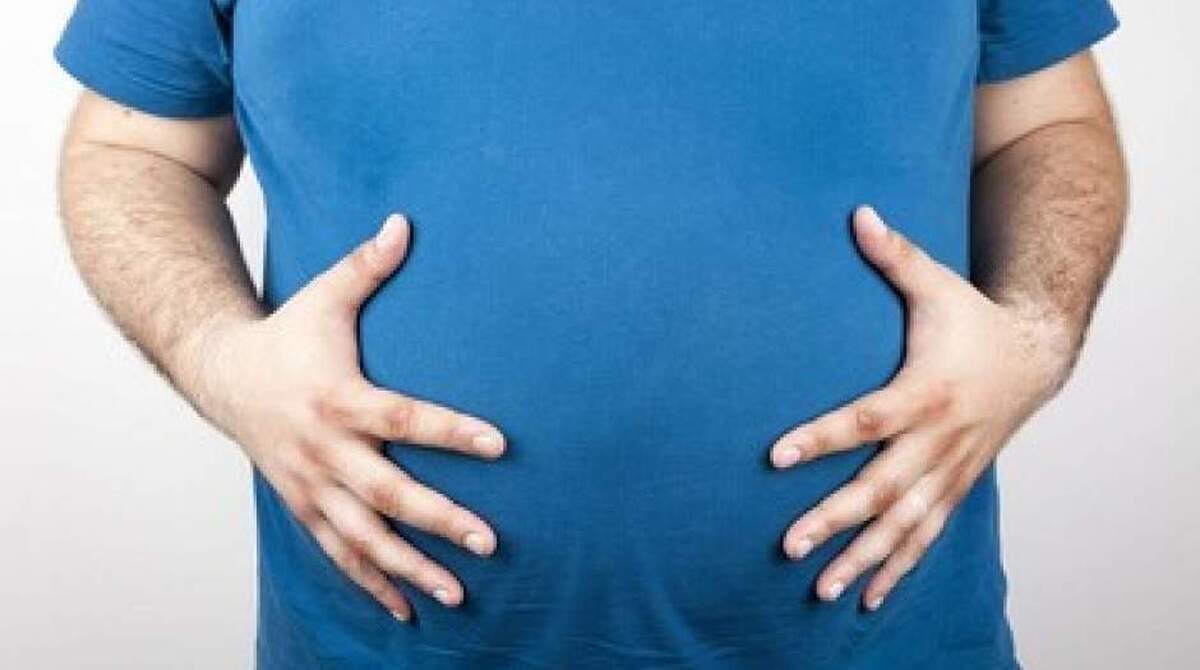 کاهش اشتها صرفا شما را لاغر نمیکند!