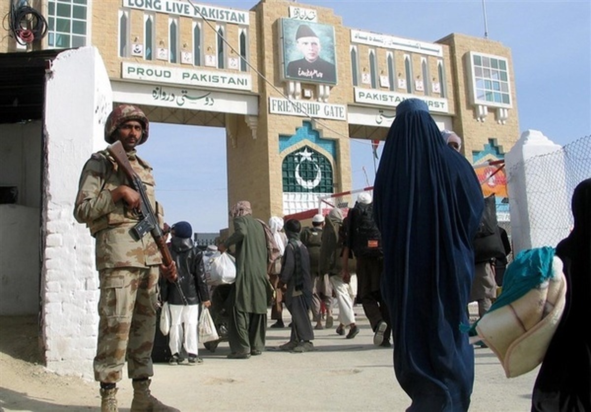 جنبش اعتراضی چمن: خواسته‌ها تحقق نیابد، مرز‌ها بسته خواهند شد